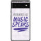 When Words Fail Music Speaks Google Pixel 6 Skin